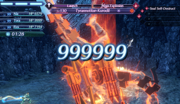 Xenoblade Chronicles 2